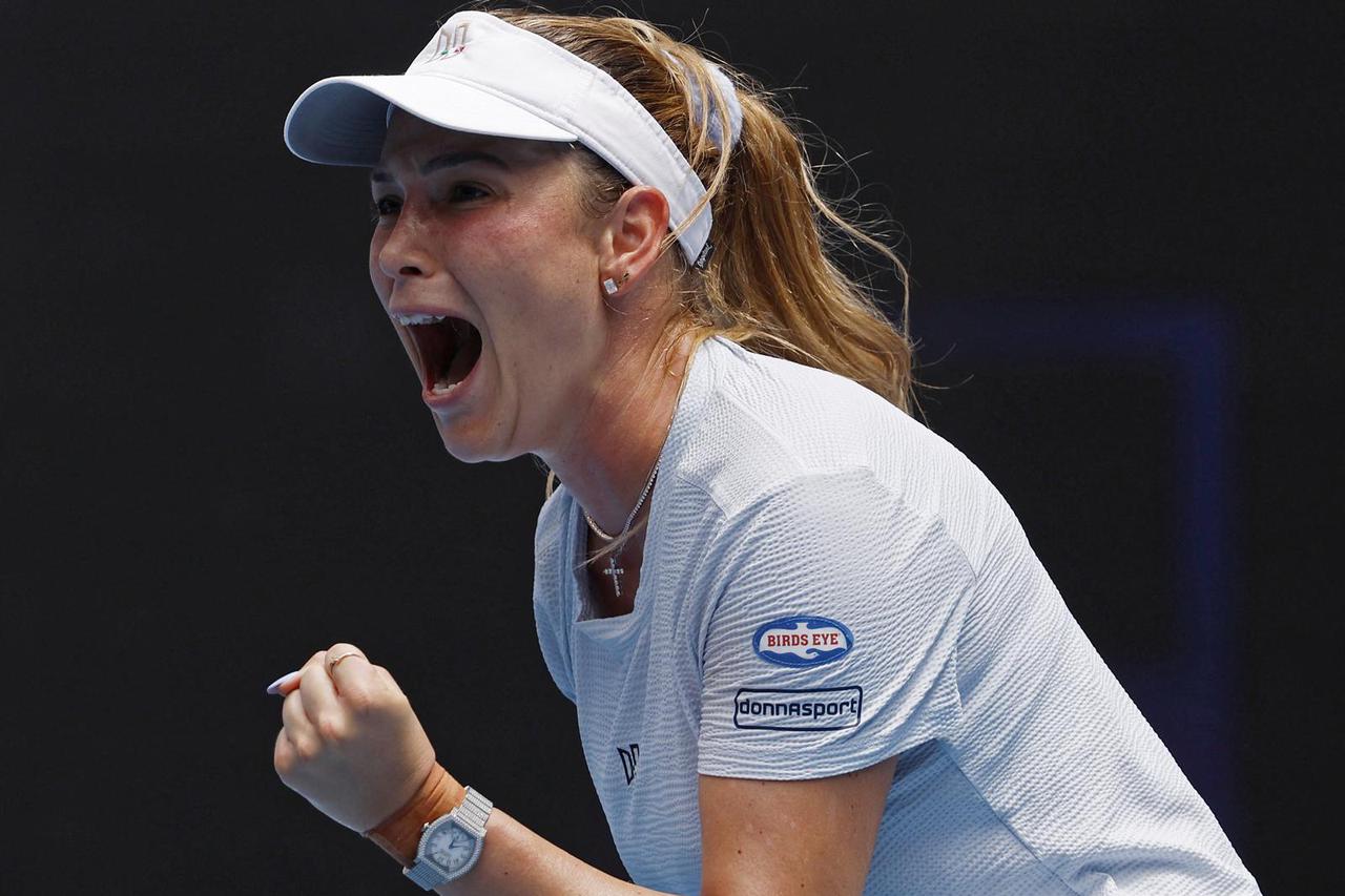 Australian Open