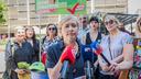 Tomašević Comments on HDZ's Attack on Kekins: 'Interestingly, They Equated Medikol With the State'