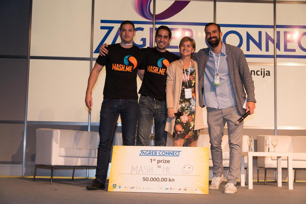 Zagreb Connect
