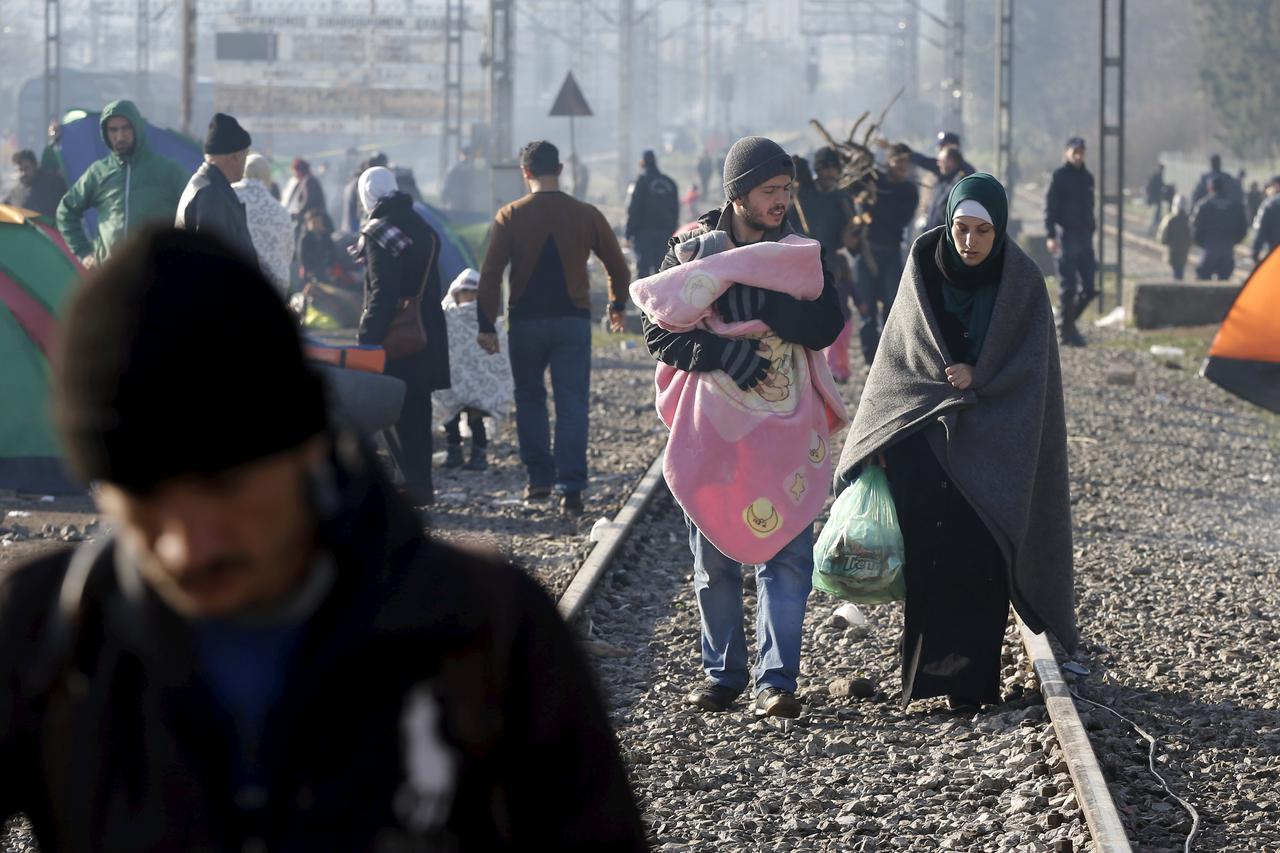 migranti