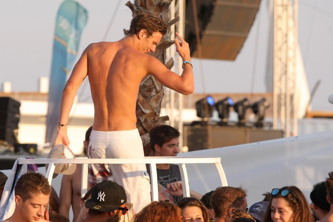 Sonus festival