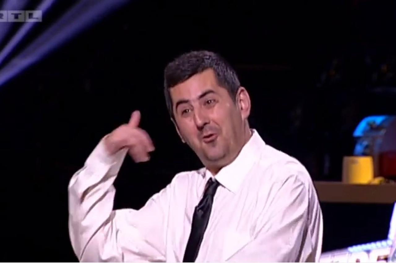 Danijel Boto