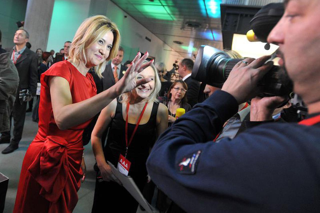 milanka opačić (1)