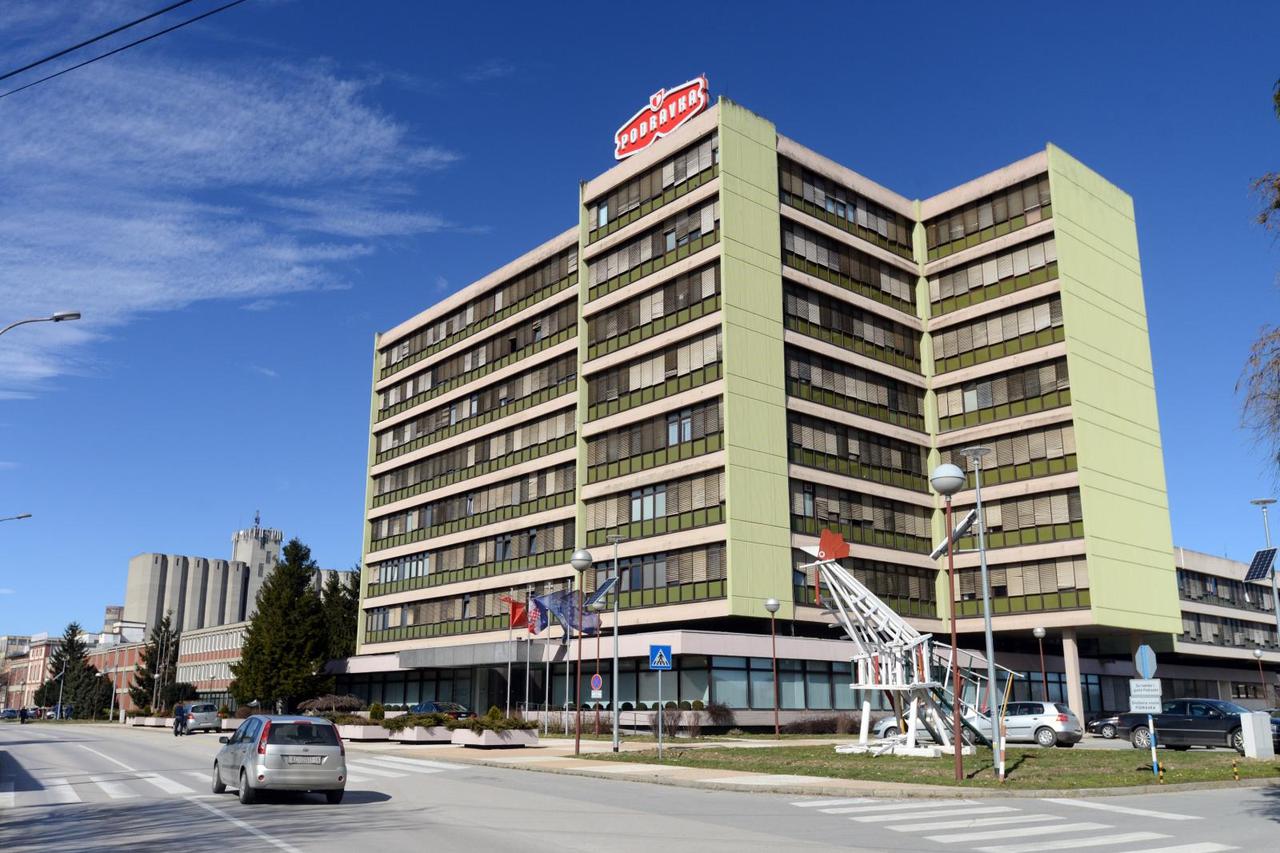 podravka