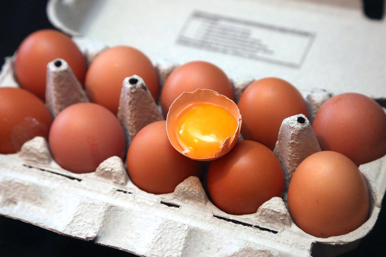 Svjetski dan jaja slavi se drugog petka u listopadu