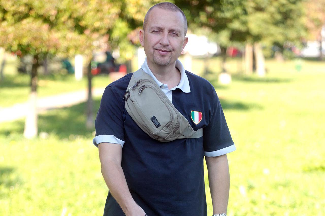 Željko Brdal