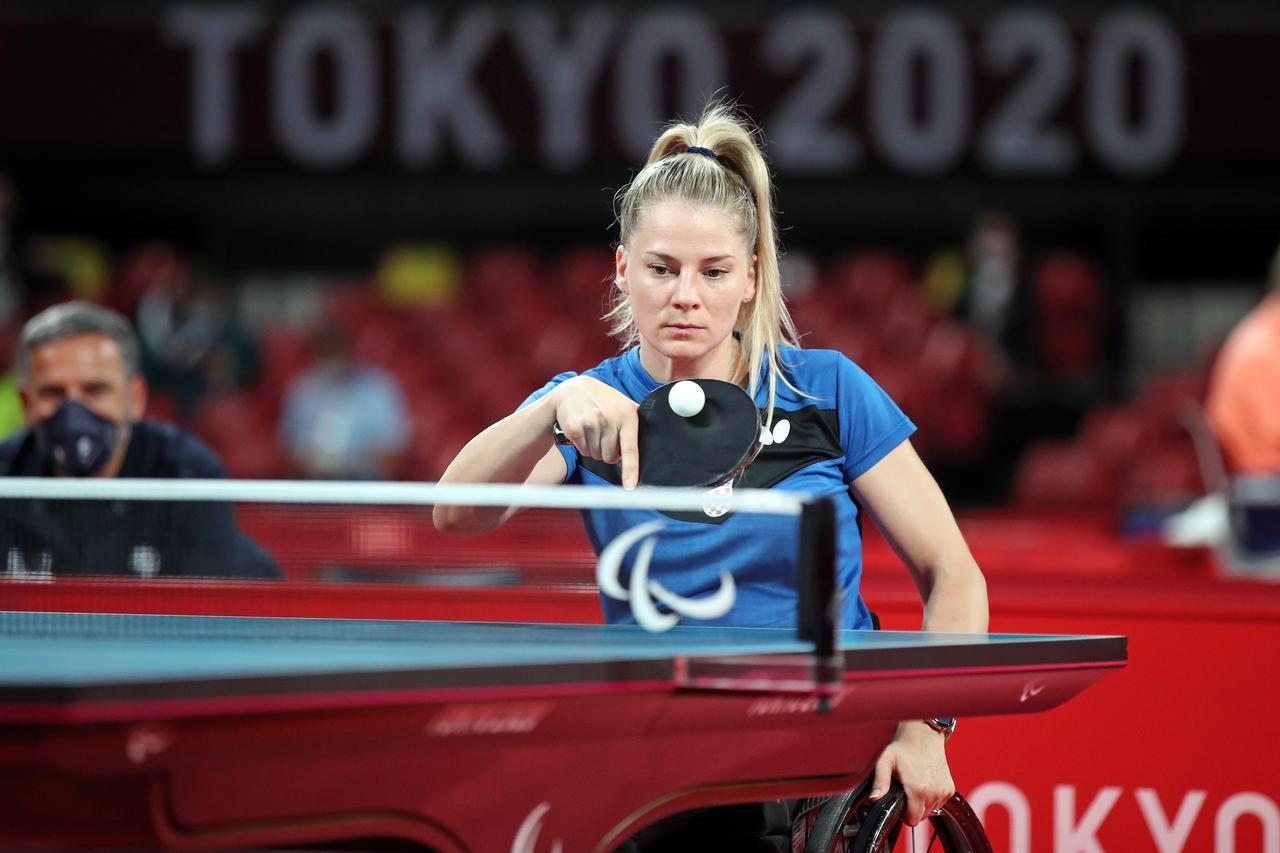 Upoznajte paraolimpijce koji ne poznaju prepreke