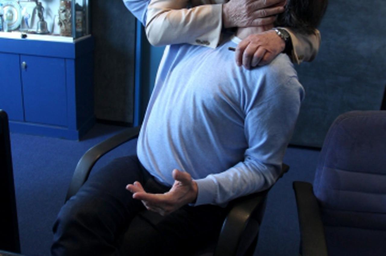 \' Photo: Boris Scitar/VLM/PIXSELL\'