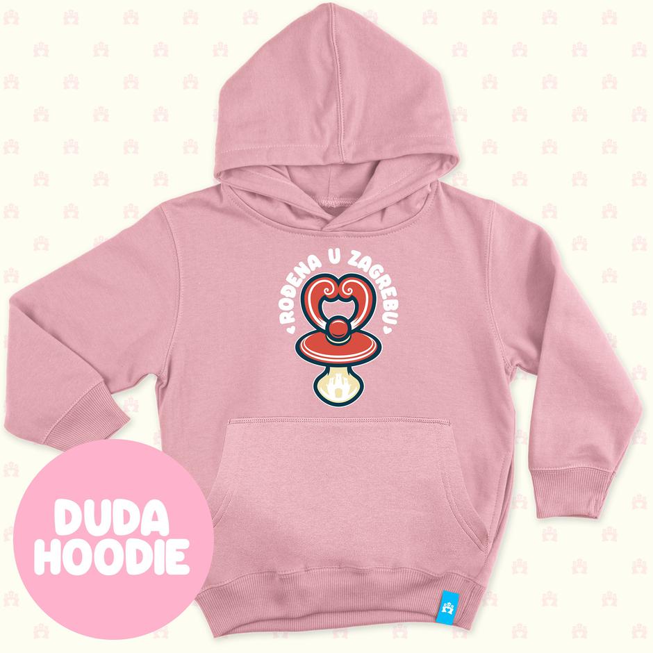 Kako je Zagijeva beba zavoljela slikovnicu