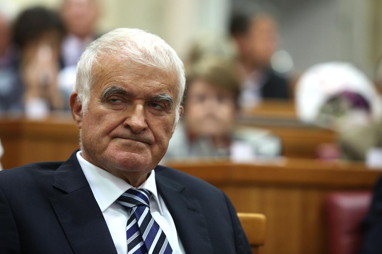 Zvonko Kusić Boris Jokić