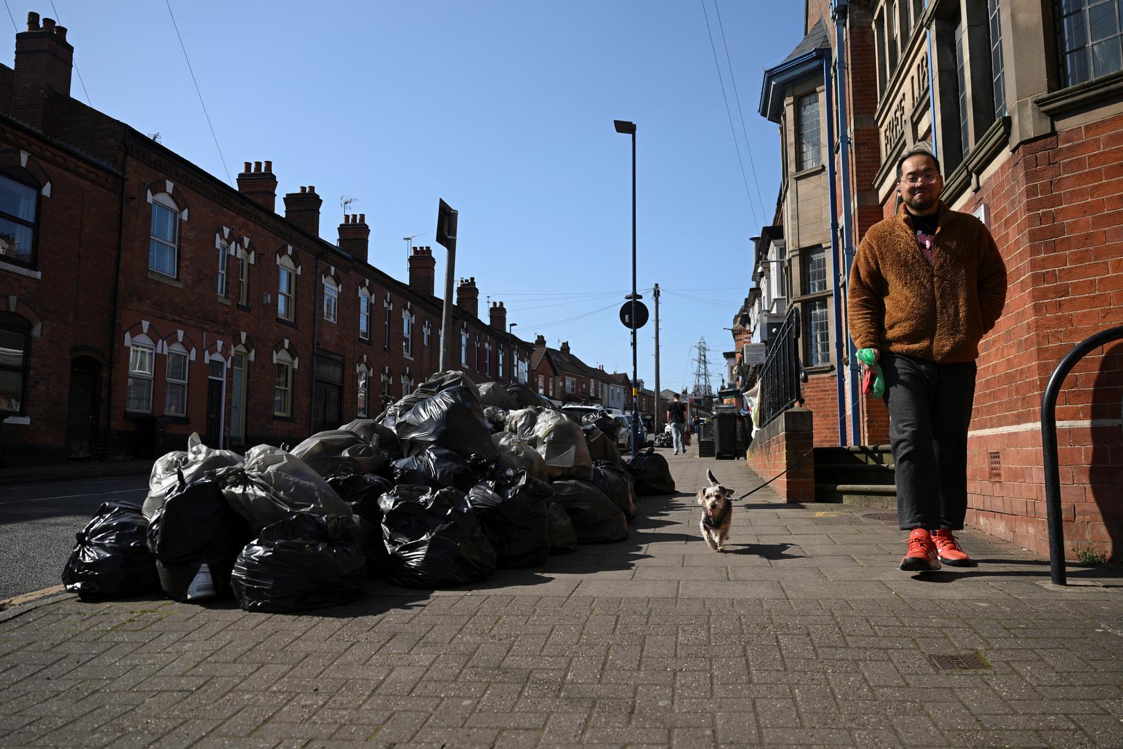 Radeći u centru grada, uočio sam kako se hrane odbačenim kebabima s ulice, što rezultira njihovim znatnim povećanjem. Postavljam zamke i uklanjam uginule jedinke. Nedavno sam uhvatio primjerak dug čak 56 centimetara – bio je ogroman," svjedoči Timms.