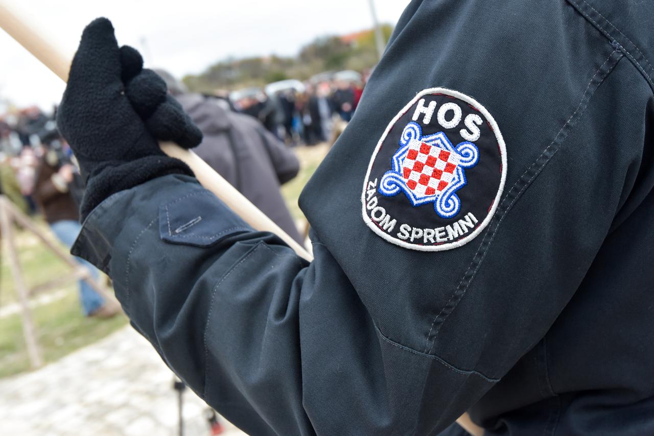 U Nadinu obljilježena 27. obljetnica stradanja vojnika i civila