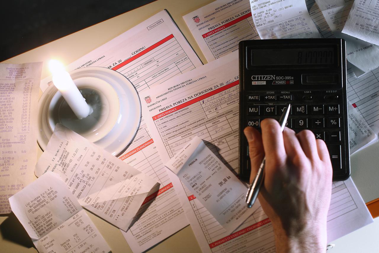 povrat poreza