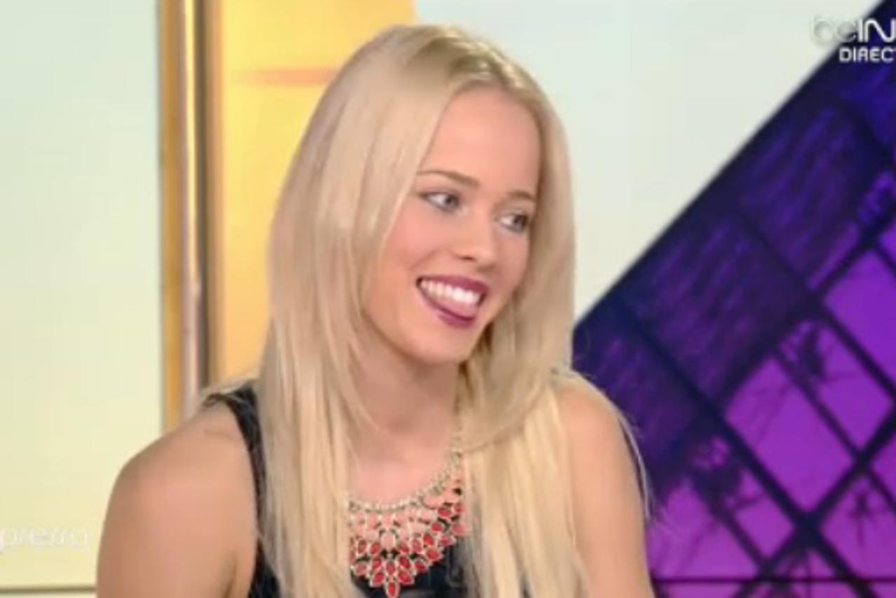 Antonija Mišura