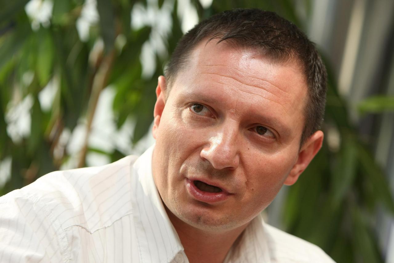 Josip Klemm