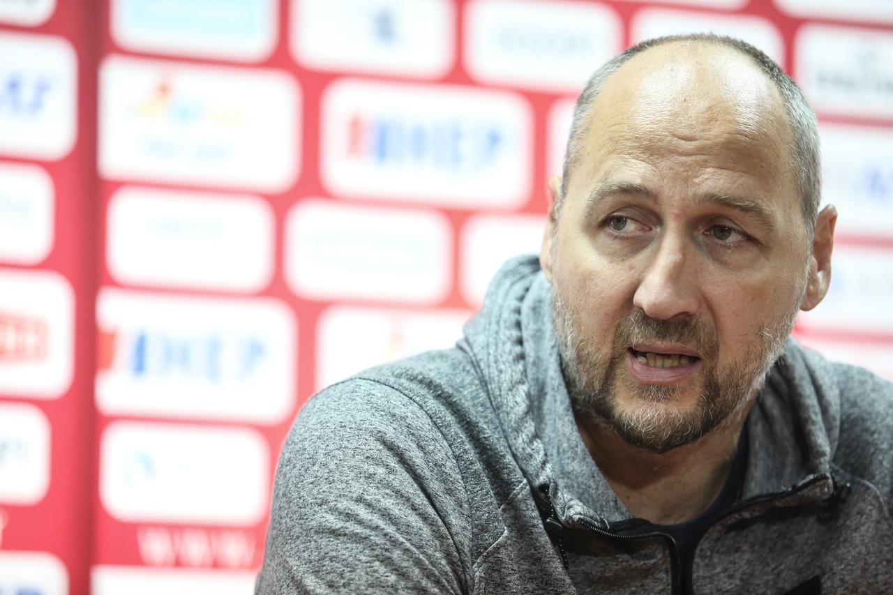 Predstavljen Ivica Skelin
