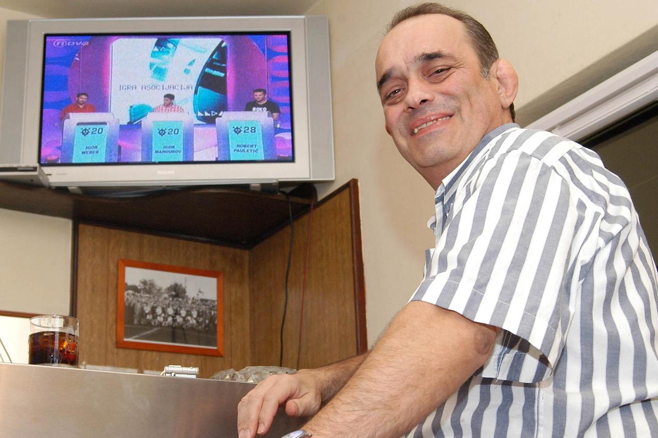 Mirko Miočić