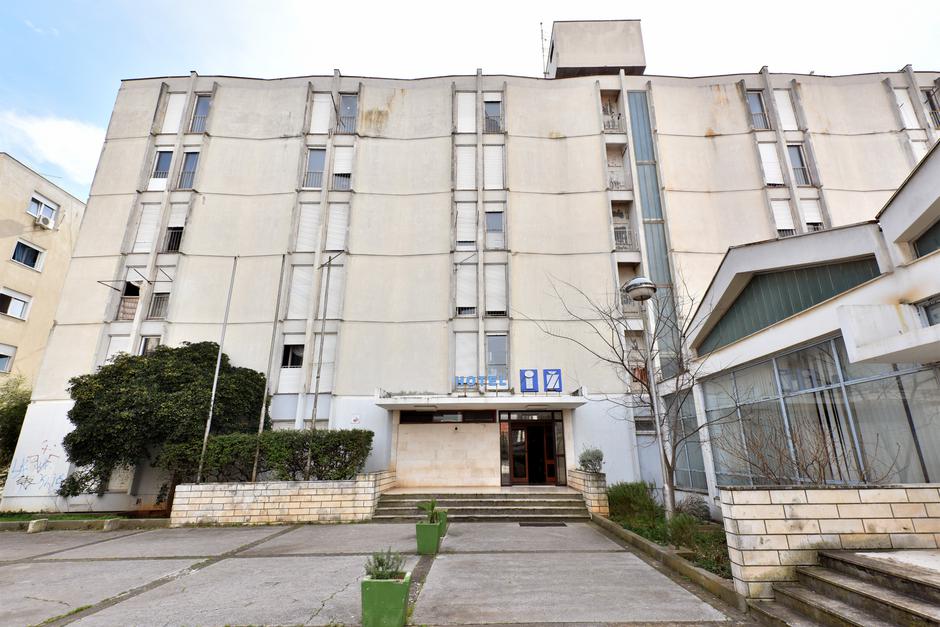 Hotel Iž