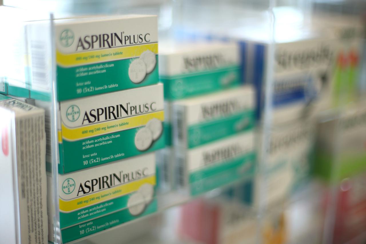 Aspirin