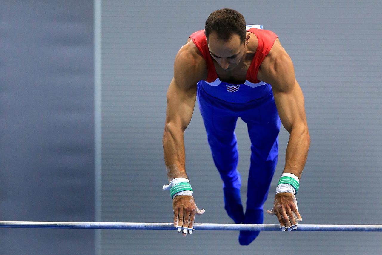Mario Možnik