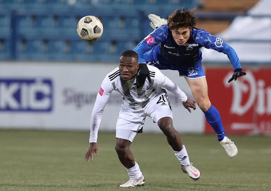 Varaždin: Varaždin i Lokomotiva sastali se u 21. kolu HT Prve lige