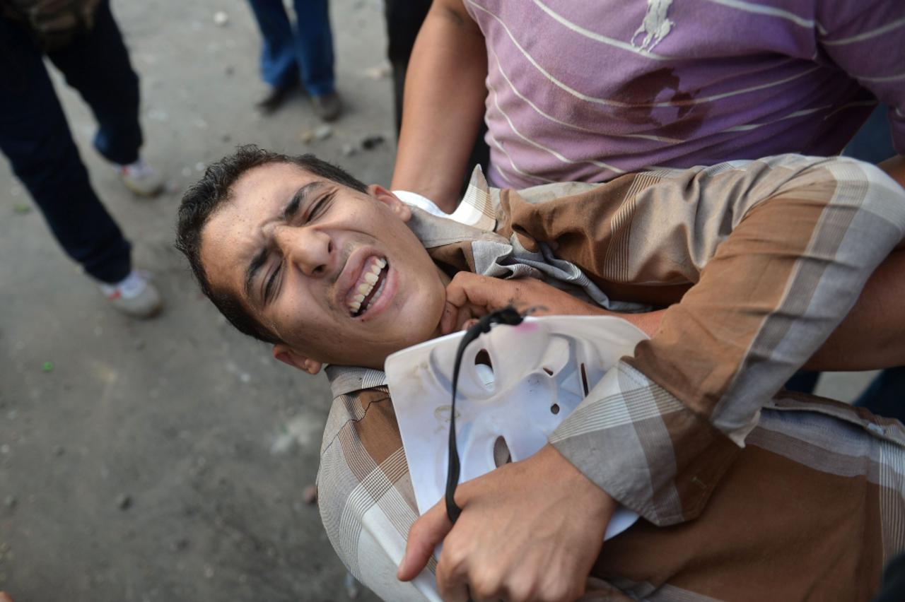 sukobi,neredi,tahrir,kairo (1)