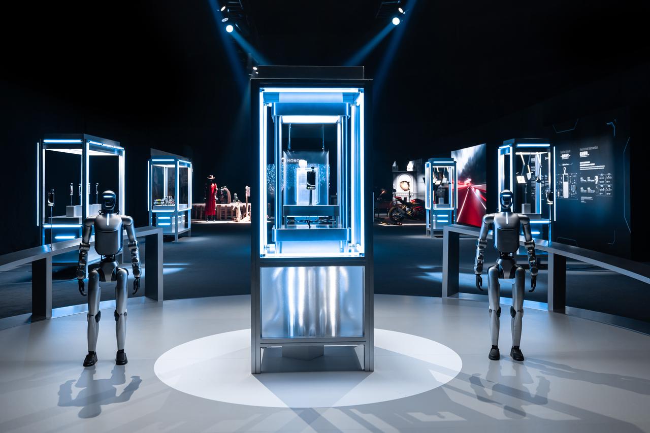 Roboti i umjetna inteligencija