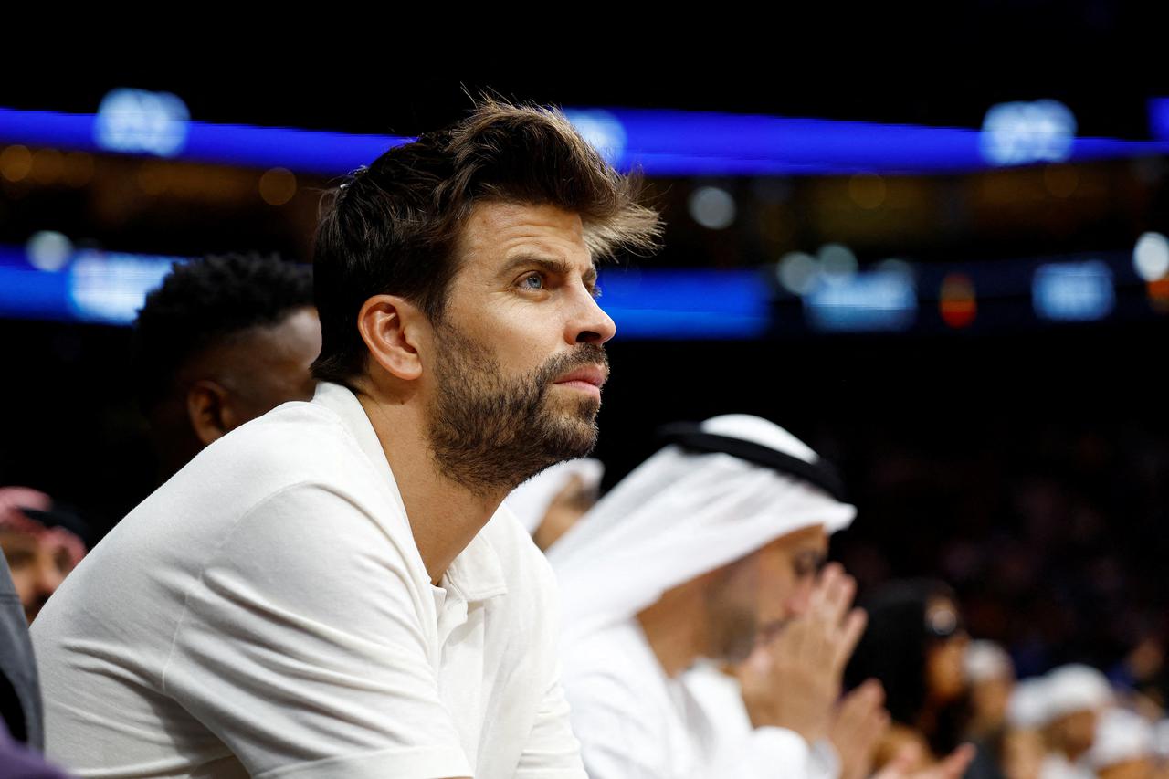 FILE PHOTO: Pre-Season Game - Boston Celtics v Denver Nuggets