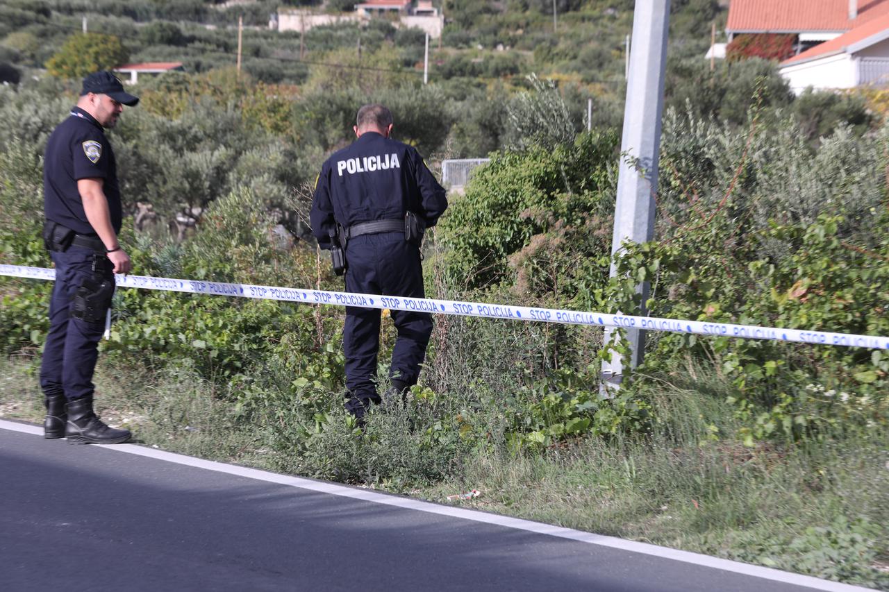 Plano: Jedna osoba poginula u slijetanju motocikla