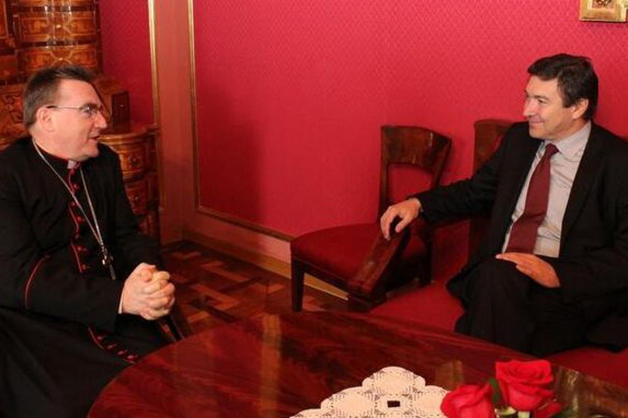 mornar i bozanic