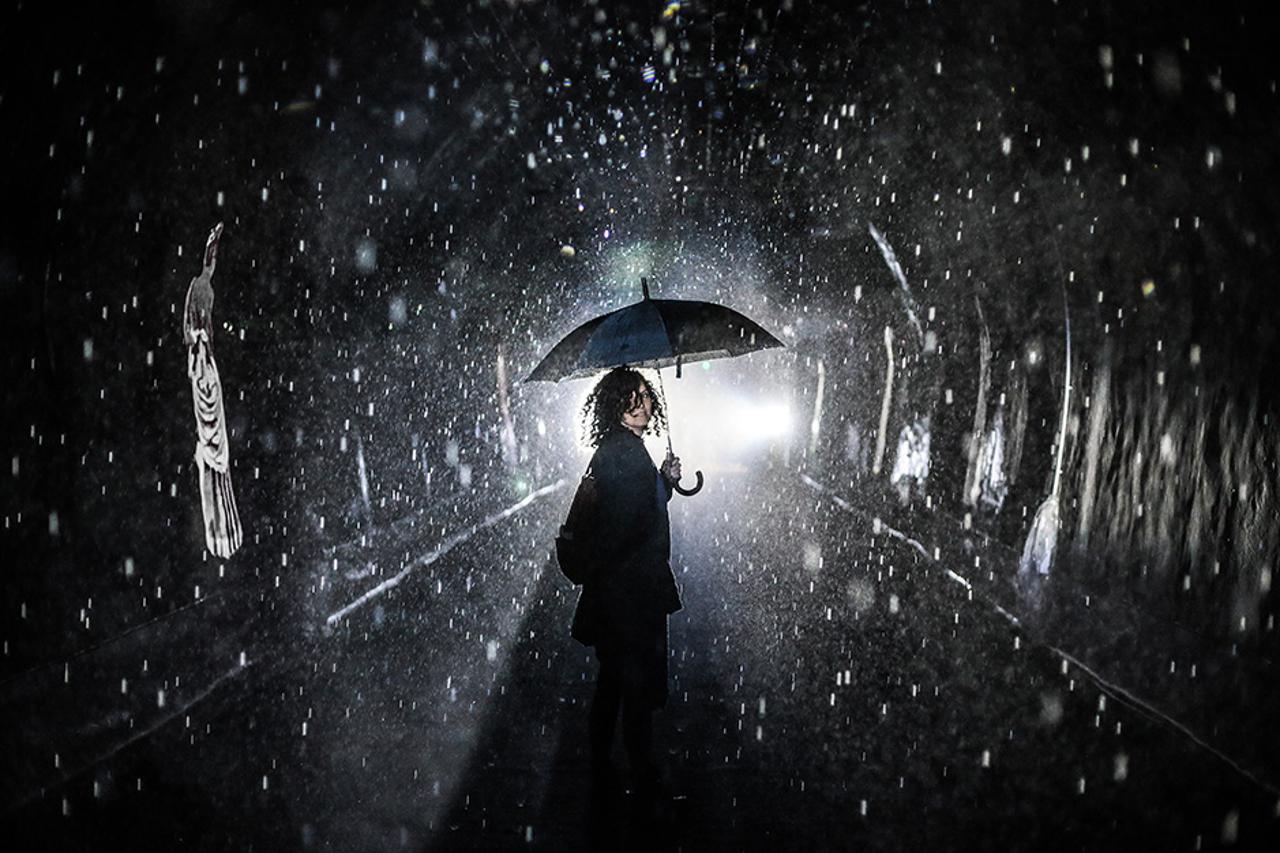 Više od 50.000 posjetitelja u manje od mjesec dana posjetilo izložbu Croatia je Hrvatska