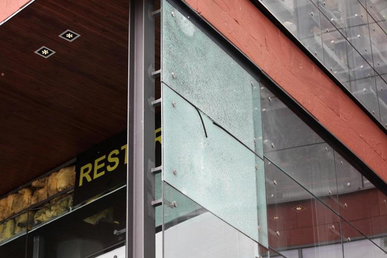 Vjeko Sliško,pucao,Green Gold