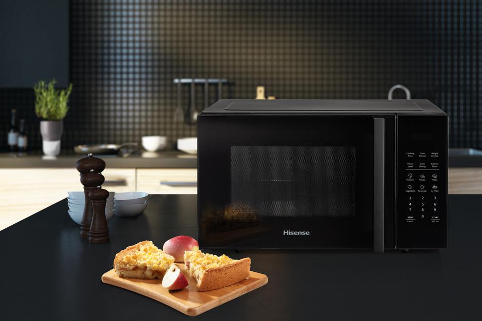 Hisense mikrovalne pećnice