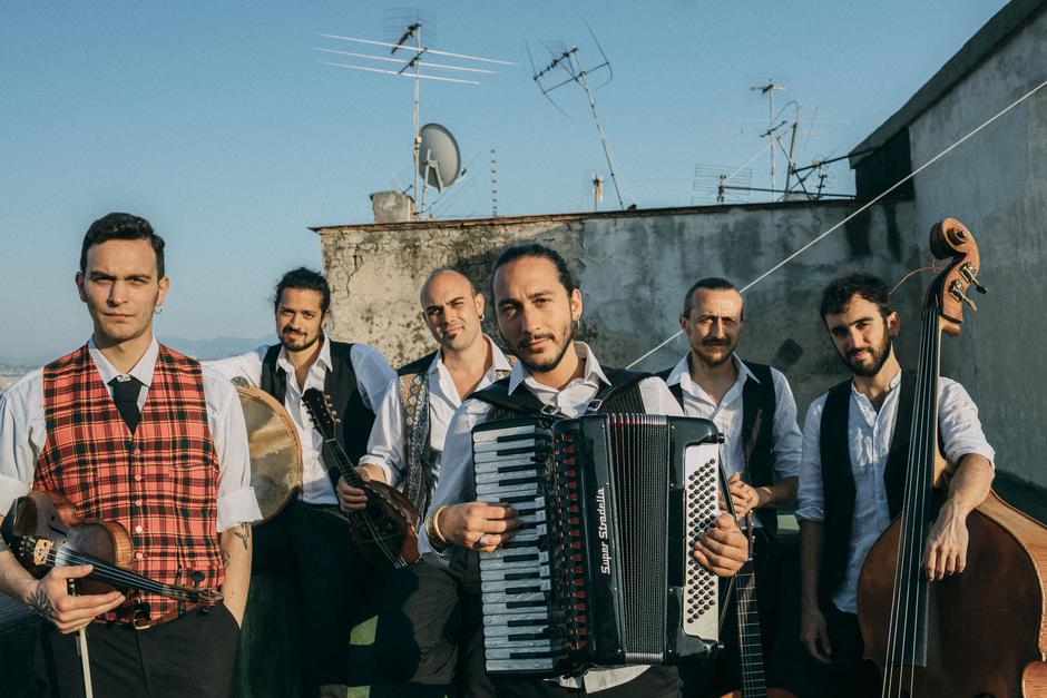 Druge Noći RadioTeatra