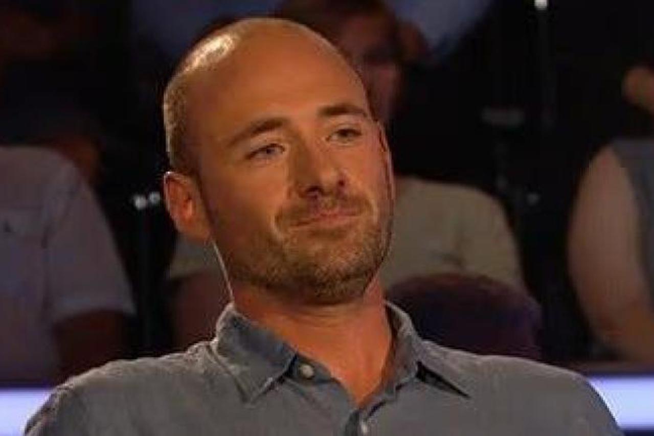 Tko želi biti milijunaš?