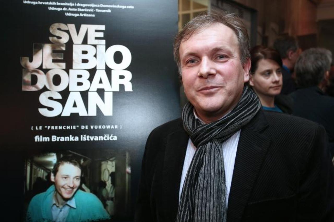 Branko Ištvančić