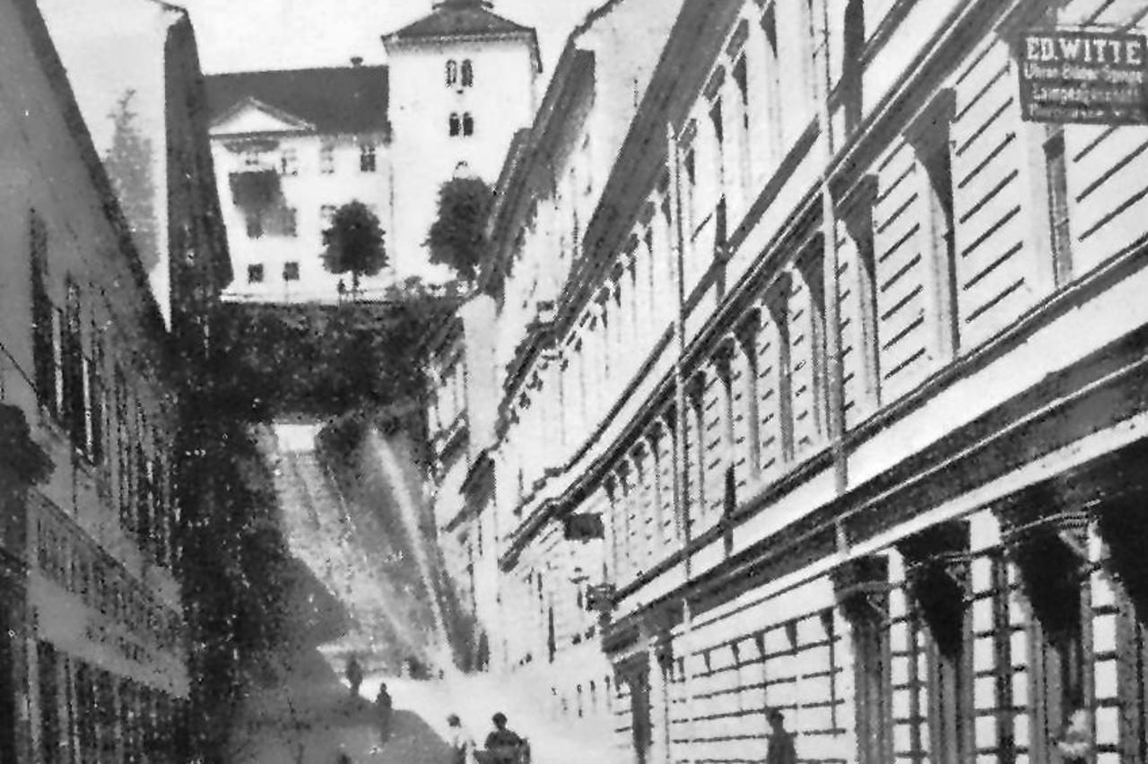 Uspinjača