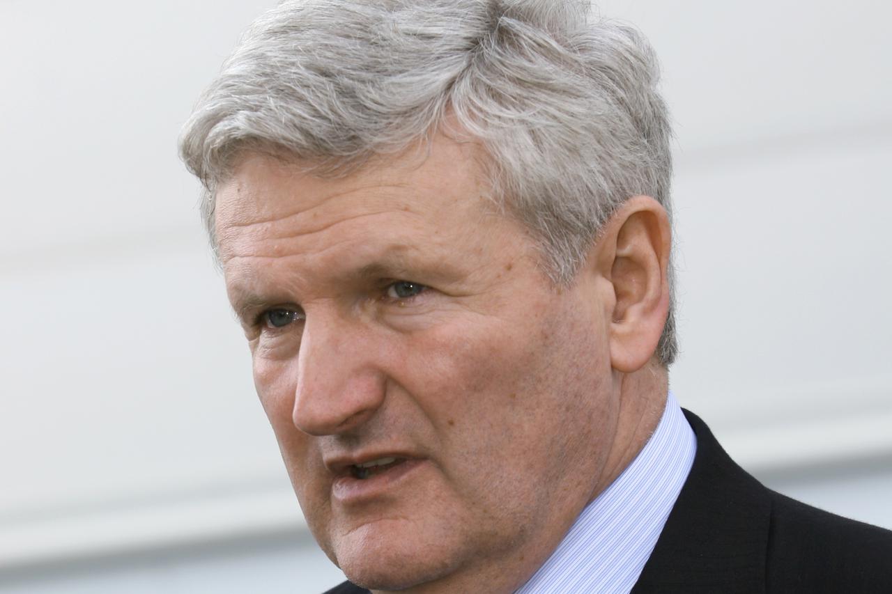 Ivica Todorić