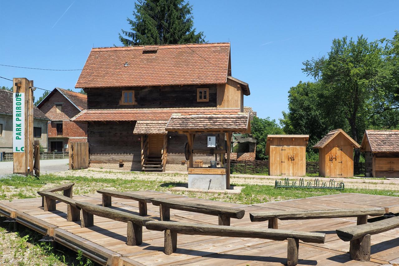Krapje