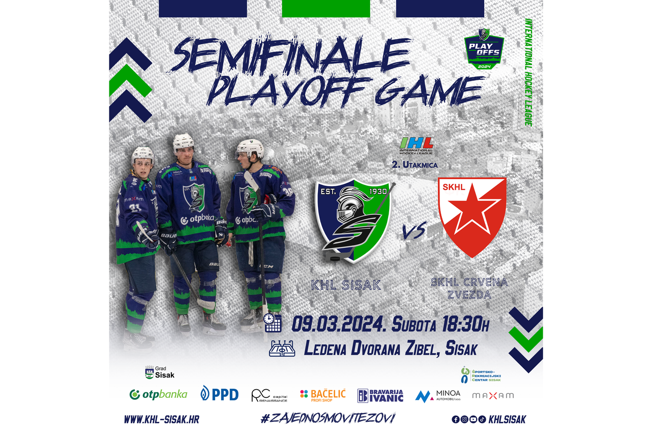 KHL Sisak