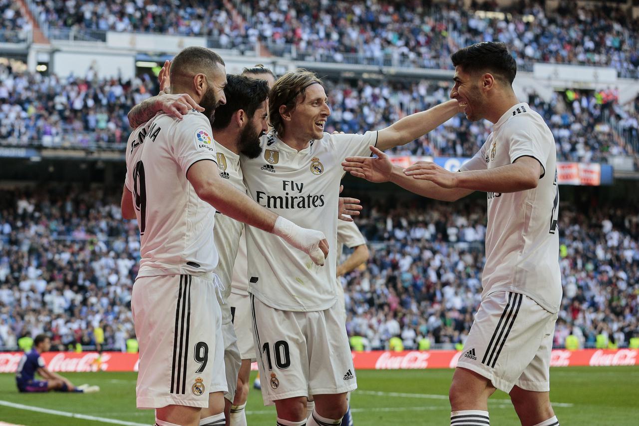 Real Madrid