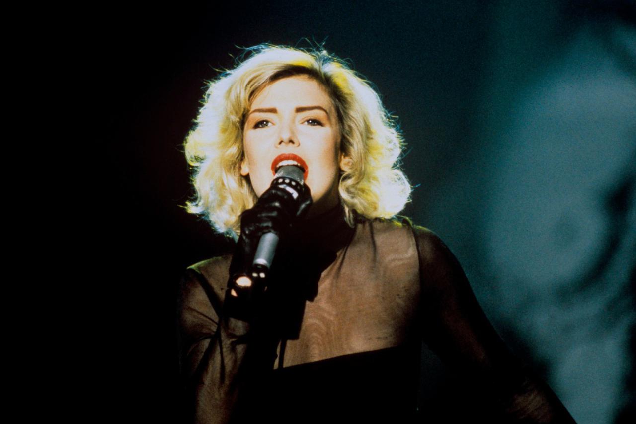 Kim Wilde