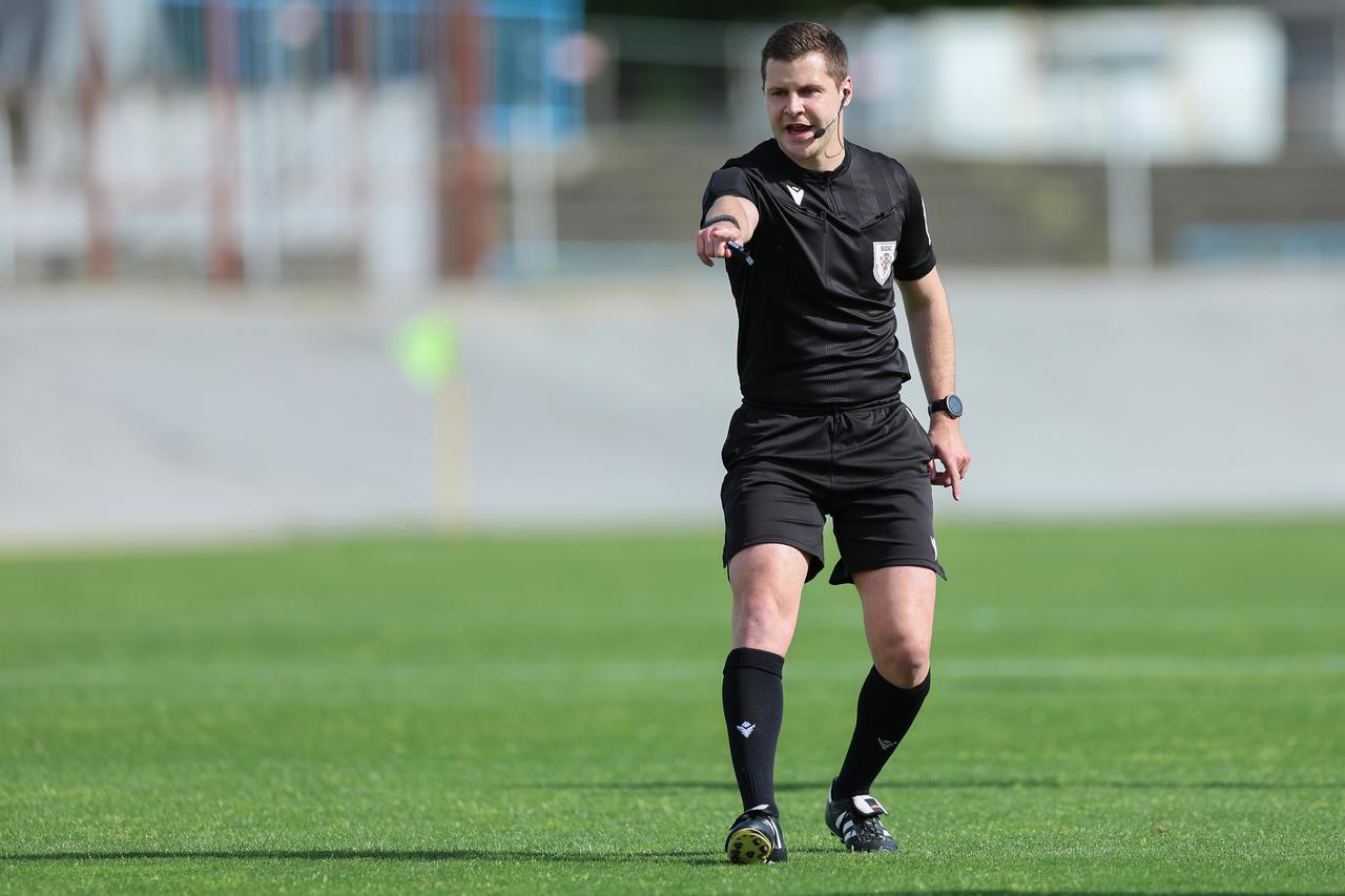 Zagreb: NK Lokomotiva - NK Slaven Belupo u 30. kolu SuperSport Prve HNL