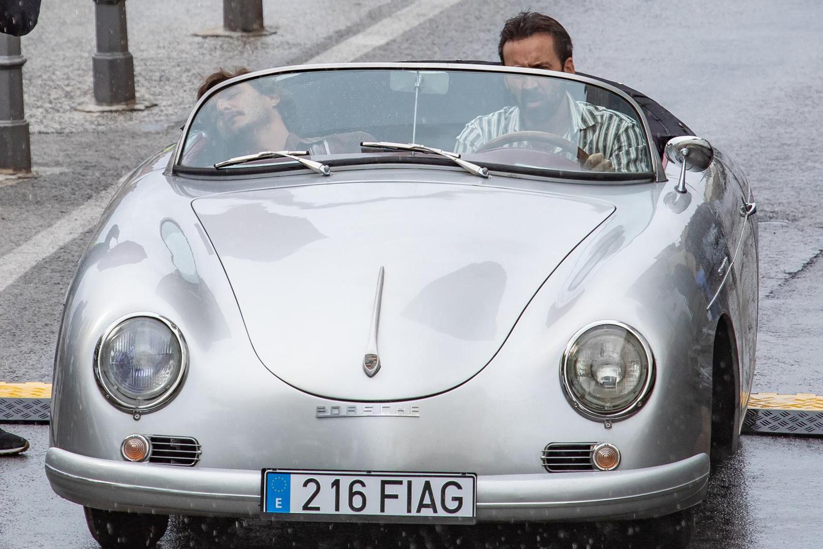 Naime, u listopadu te godine na dubrovačkim ulicama mogli ste sresti poznate glumce poput Nicolasa Cagea i Pedra Pascala koji su tada snimali film "The unbearable weight of massive talent" u Lionsgate produkciji.