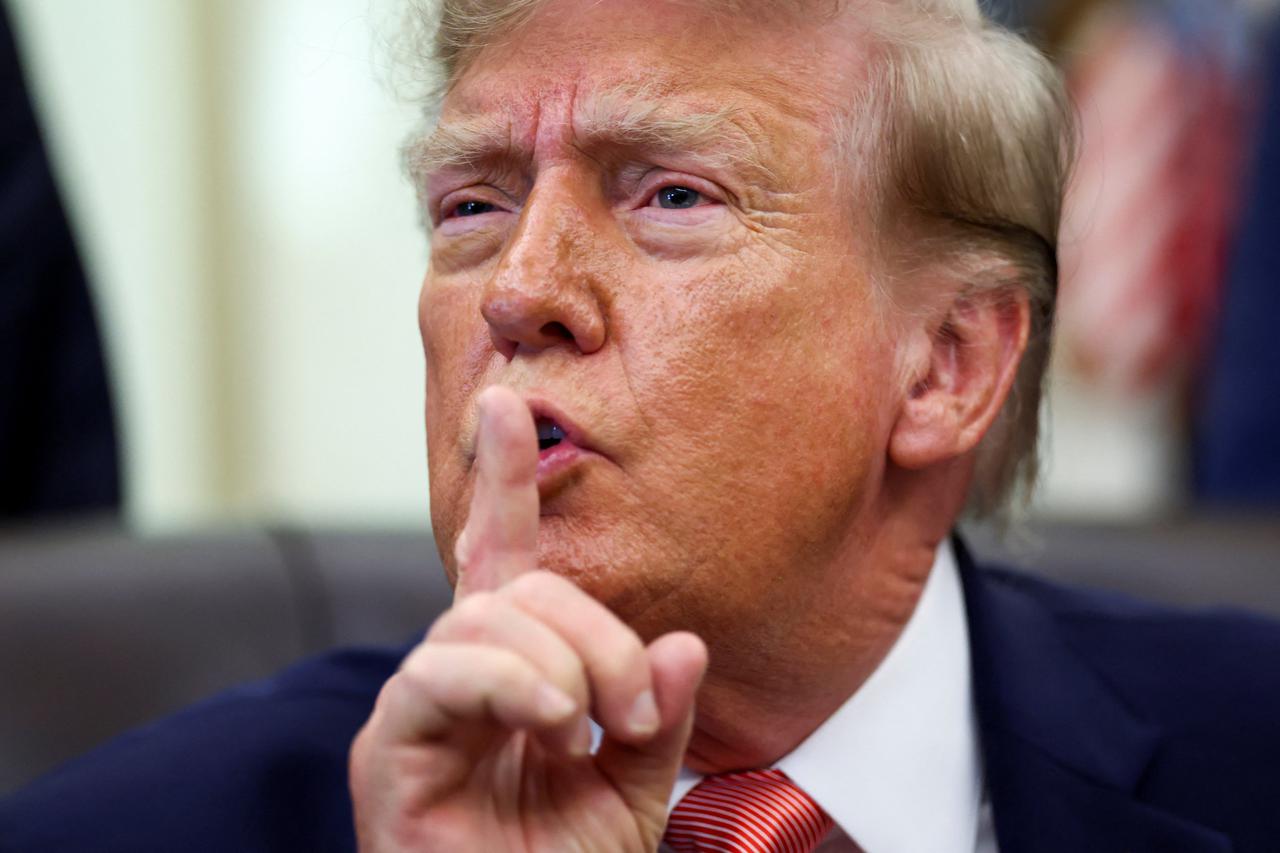 Trump