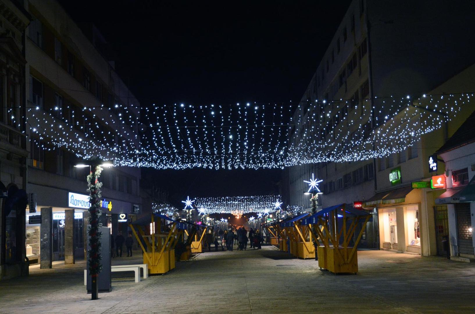 U danima koji dolaze za Siščane svih dobi pripremljeni su raznoliki programi.

