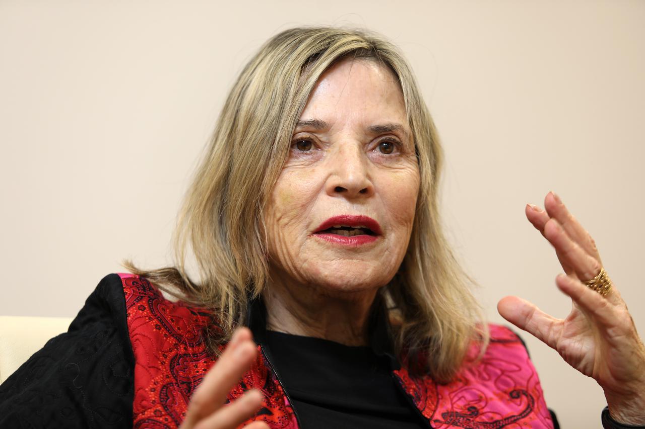Esther Gitman