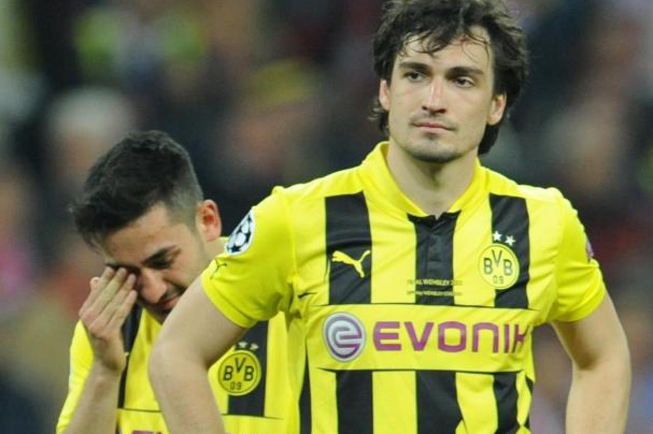  Mats Hummels