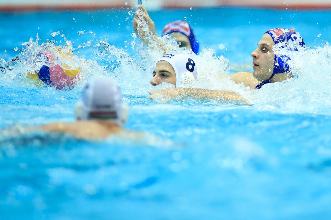 Hrvatska - Mađarska