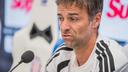 Hajduk traži prve bodove u HNL-u: Garcia ponovno ostavlja Livaju na klupi?